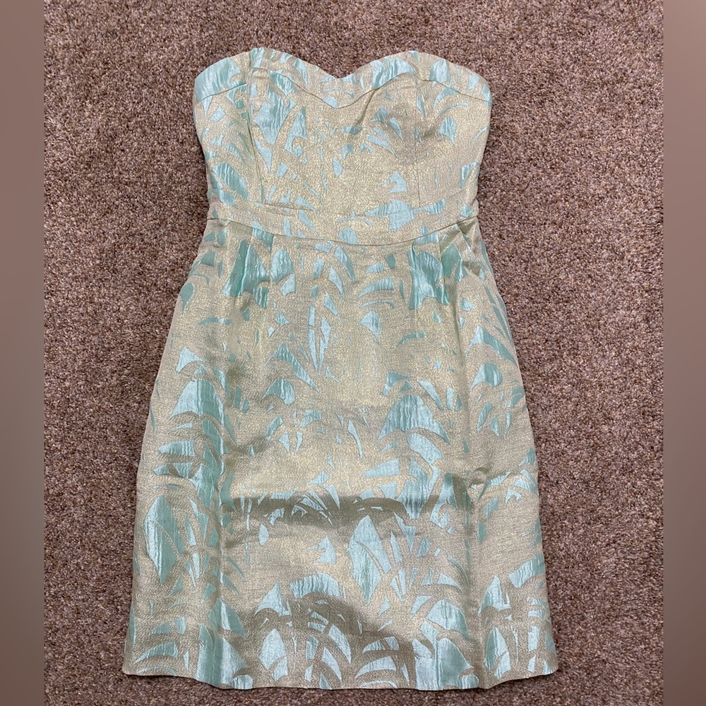 Kate Spade Faye dress